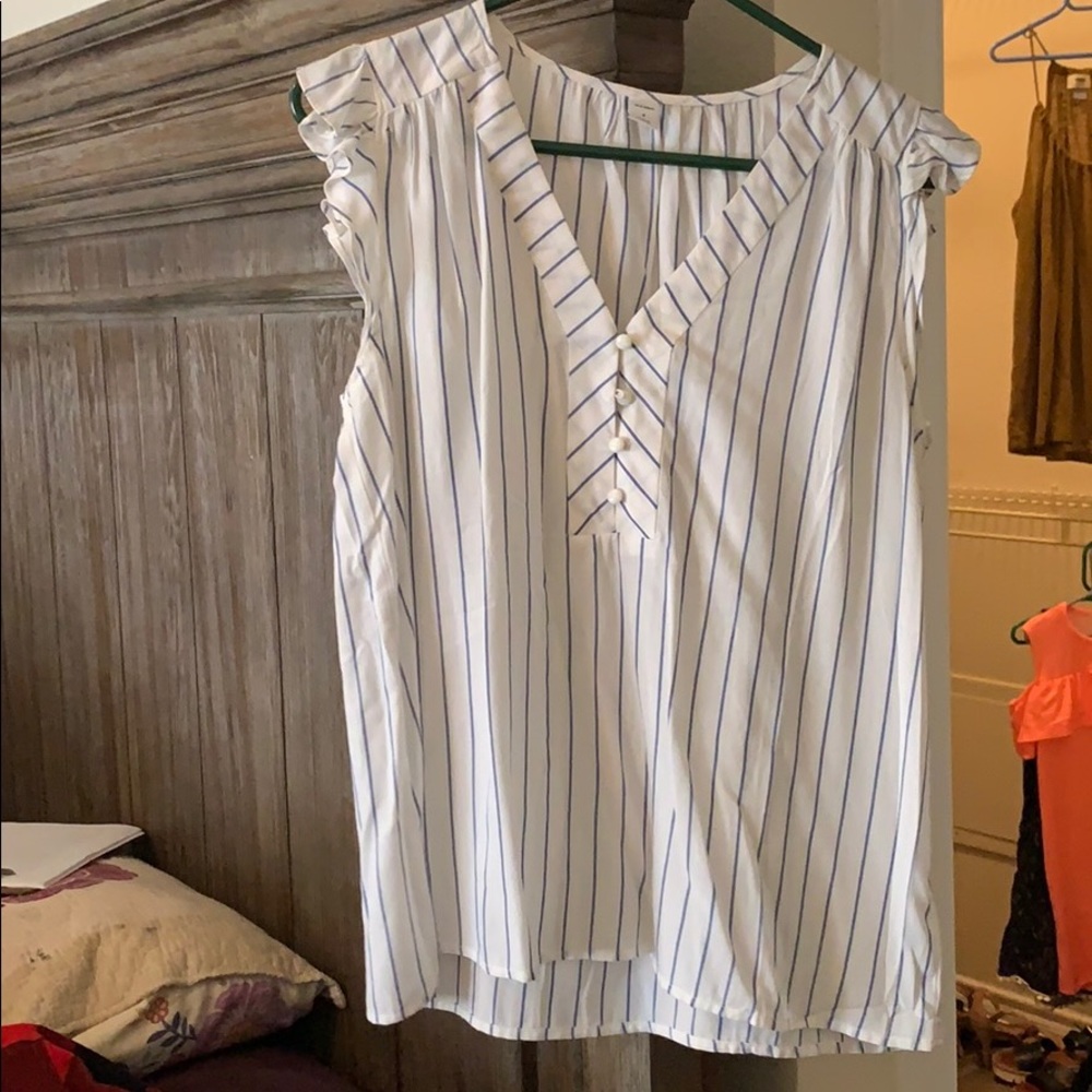 Brand new Short sleeved shirt